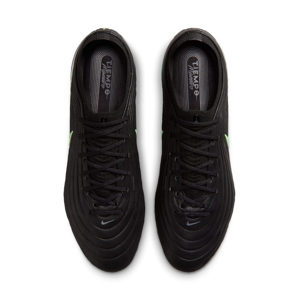 New Arrival Nike Tiempo Maestro Elite Firm Ground Soccer Cleats - Shadow Pack (FA26)