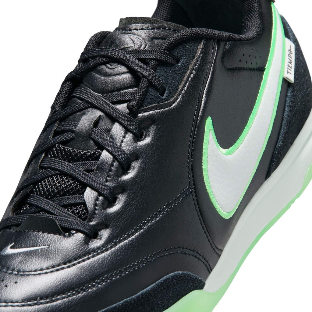 New Arrival Nike Tiempo Streetgato Indoor Soccer Shoes - Shadow Pack (FA26)