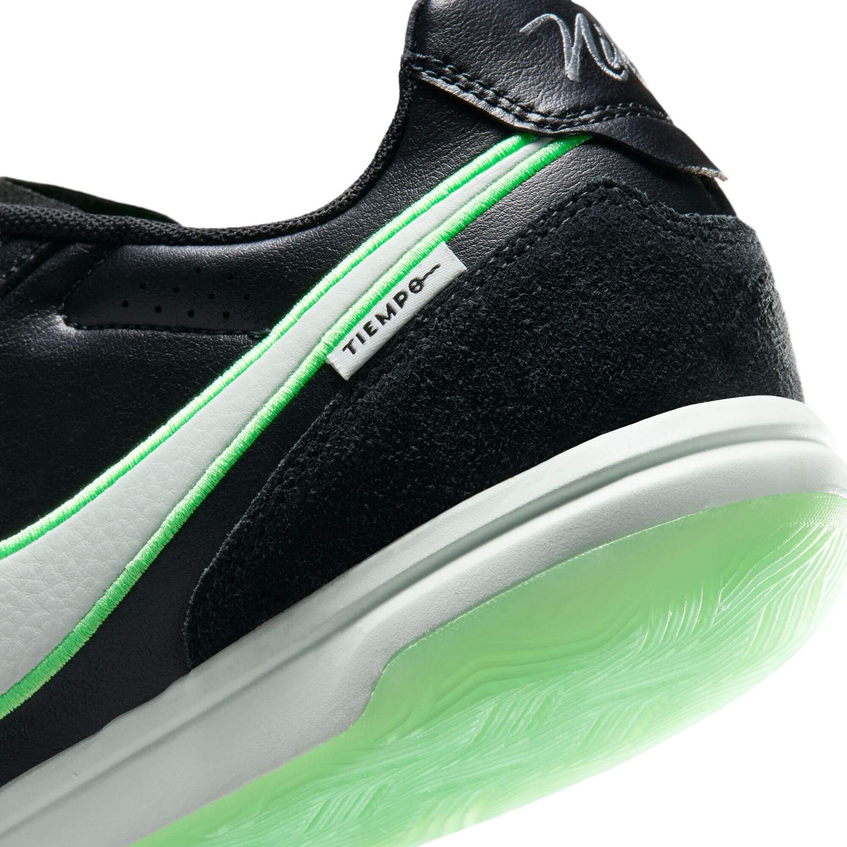 New Arrival Nike Tiempo Streetgato Indoor Soccer Shoes - Shadow Pack (FA26)