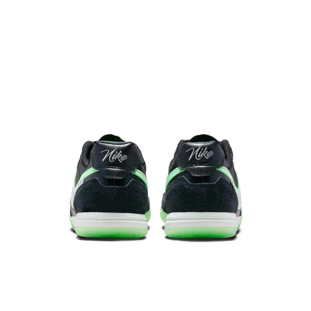 New Arrival Nike Tiempo Streetgato Indoor Soccer Shoes - Shadow Pack (FA26)