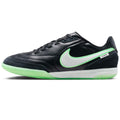New Arrival Nike Tiempo Streetgato Indoor Soccer Shoes - Shadow Pack (FA26)
