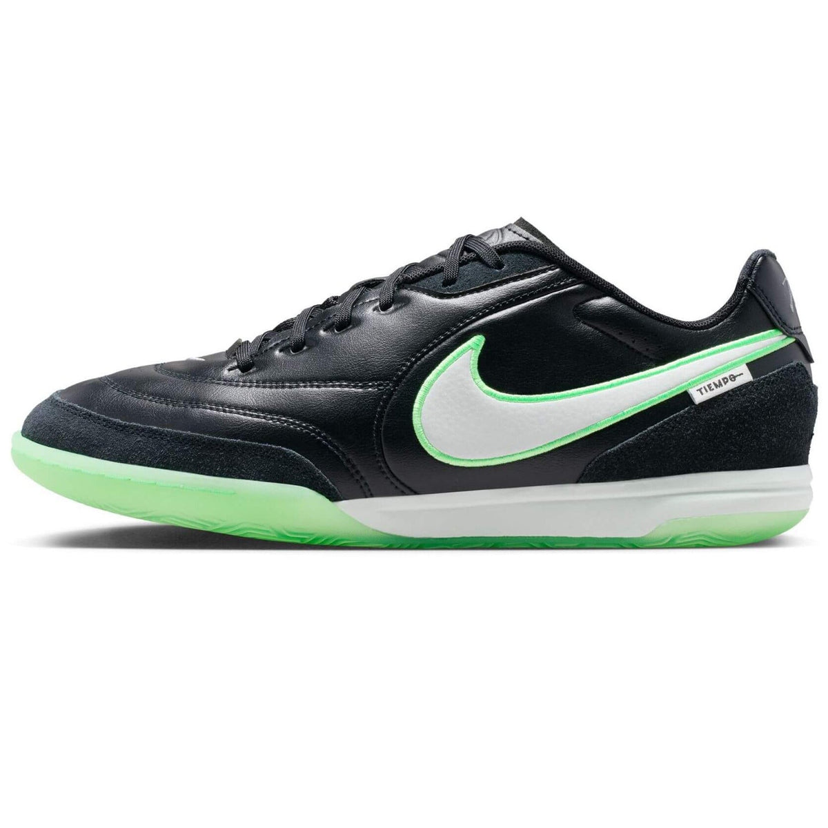 New Arrival Nike Tiempo Streetgato Indoor Soccer Shoes - Shadow Pack (FA26)