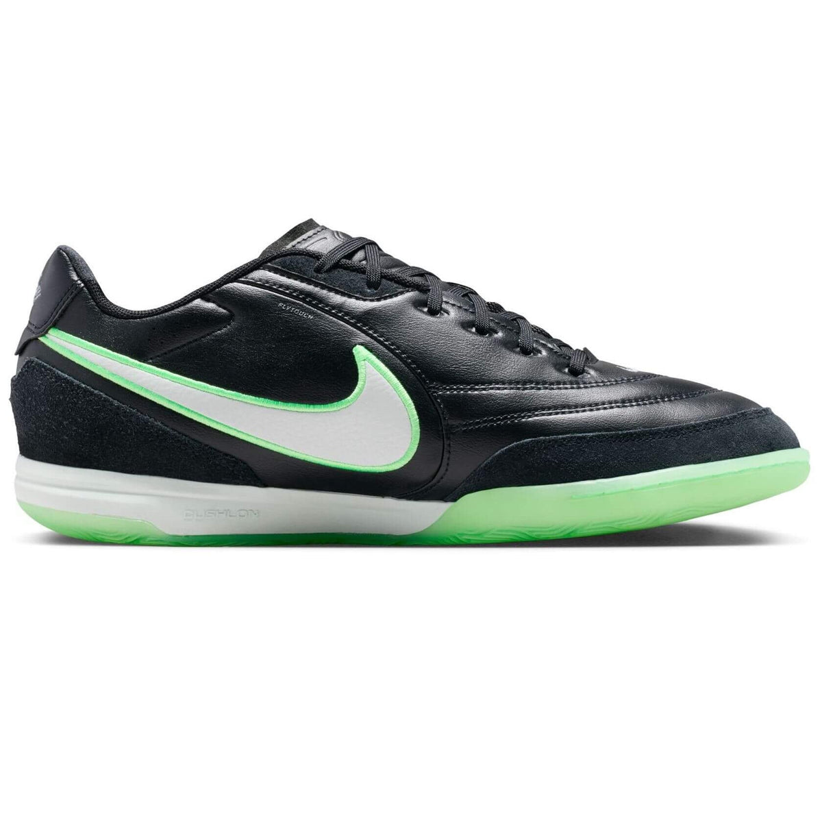 New Arrival Nike Tiempo Streetgato Indoor Soccer Shoes - Shadow Pack (FA26)