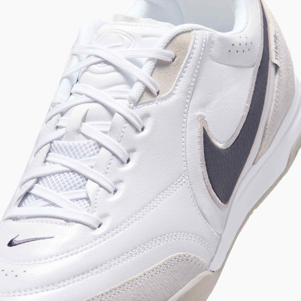 New Arrival Nike Tiempo Streetgato Indoor Soccer Shoes (FA26)