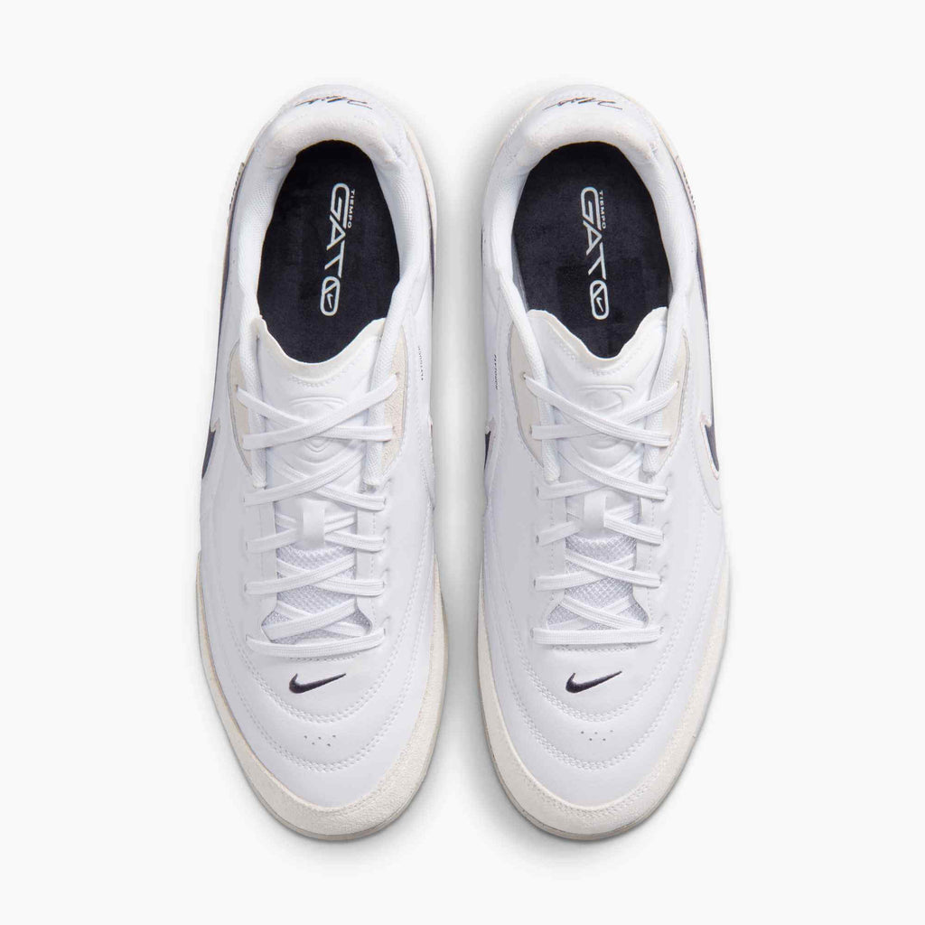 New Arrival Nike Tiempo Streetgato Indoor Soccer Shoes (FA26)