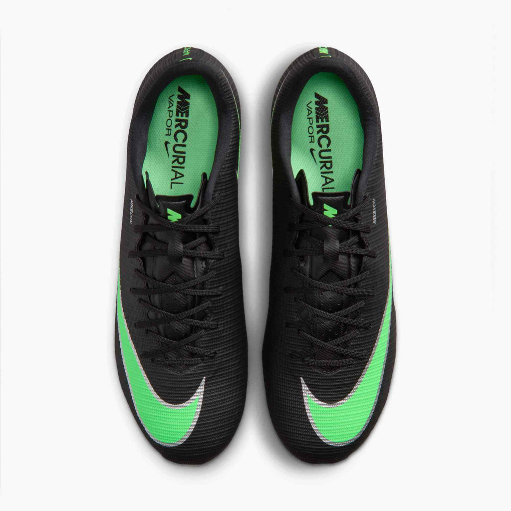 New Arrival Nike Vapor 17 Academy Firm/Multi Ground Soccer Cleats - Shadow Pack (FA26)