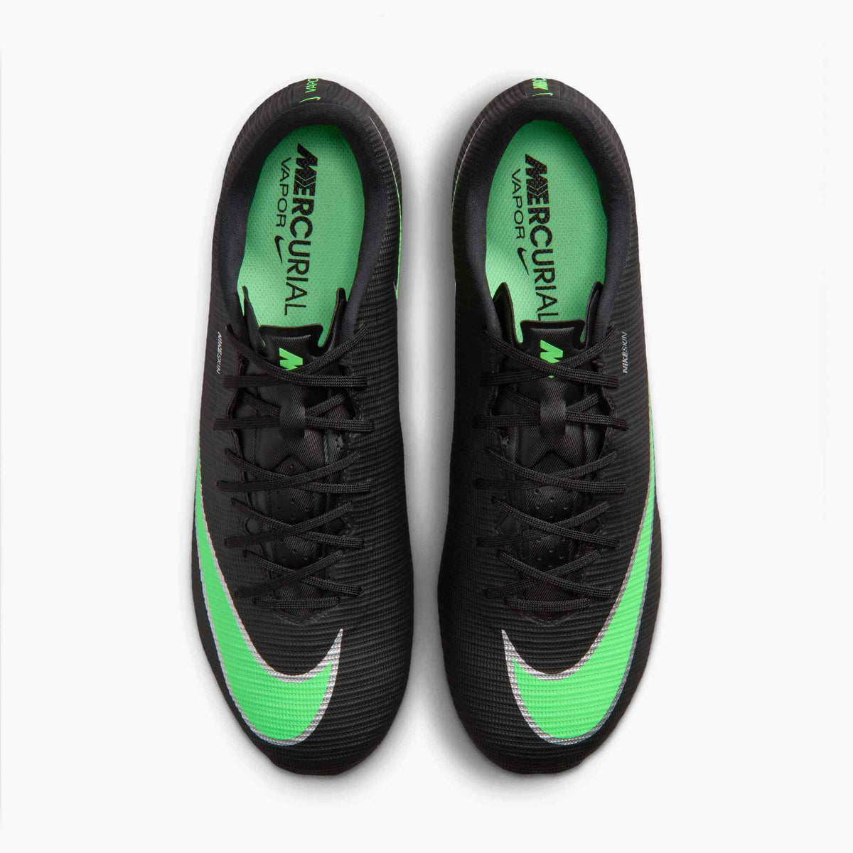 New Arrival Nike Vapor 17 Academy Firm/Multi Ground Soccer Cleats - Shadow Pack (FA26)
