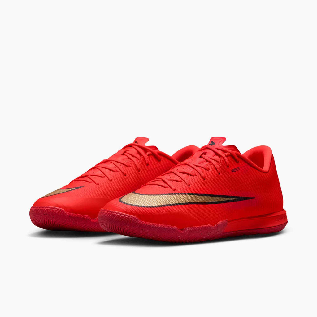New Arrival Nike Vapor 17 Academy Indoor Soccer Shoes - Break 'Em Pack (FA26)