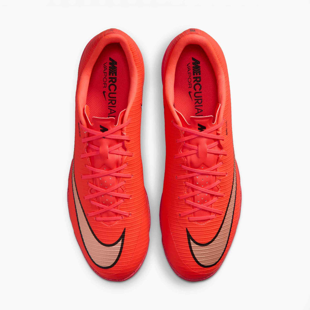 New Arrival Nike Vapor 17 Academy Turf Soccer Shoes - Break 'Em Pack (FA26)