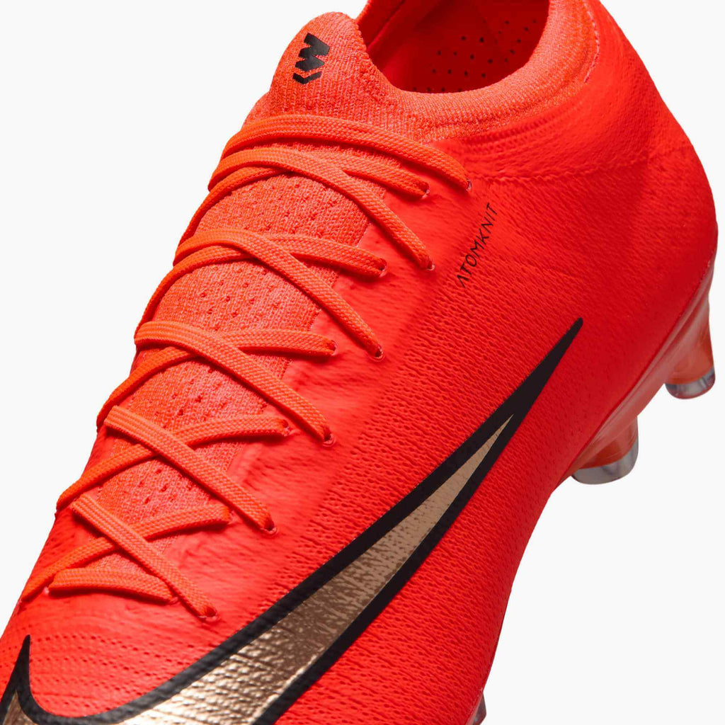 New Arrival Nike Vapor 17 Elite Artificial Grass Pro Soccer Cleats - Break 'Em Pack (FA26)