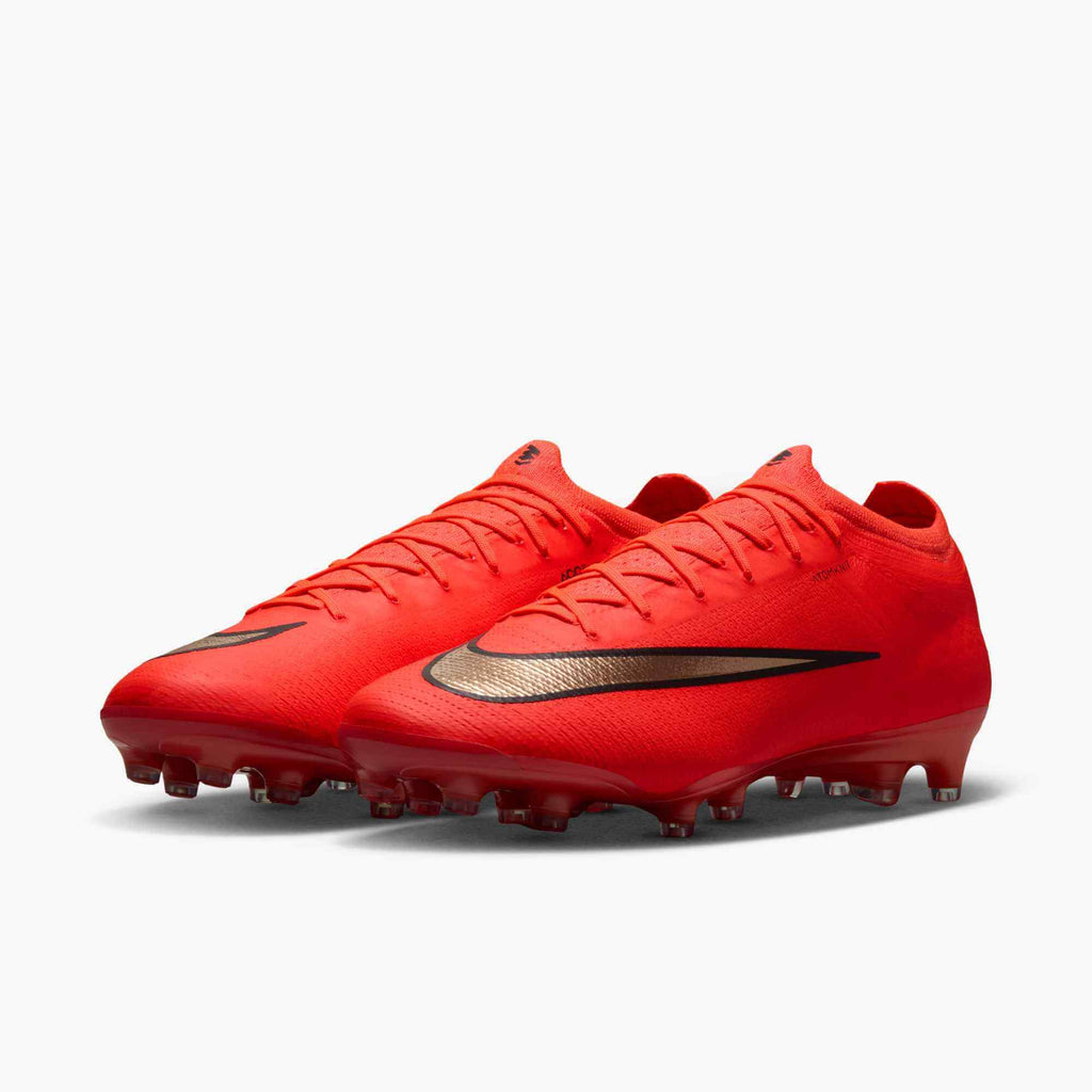 New Arrival Nike Vapor 17 Elite Artificial Grass Pro Soccer Cleats - Break 'Em Pack (FA26)
