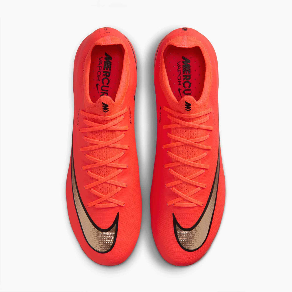 New Arrival Nike Vapor 17 Elite Artificial Grass Pro Soccer Cleats - Break 'Em Pack (FA26)