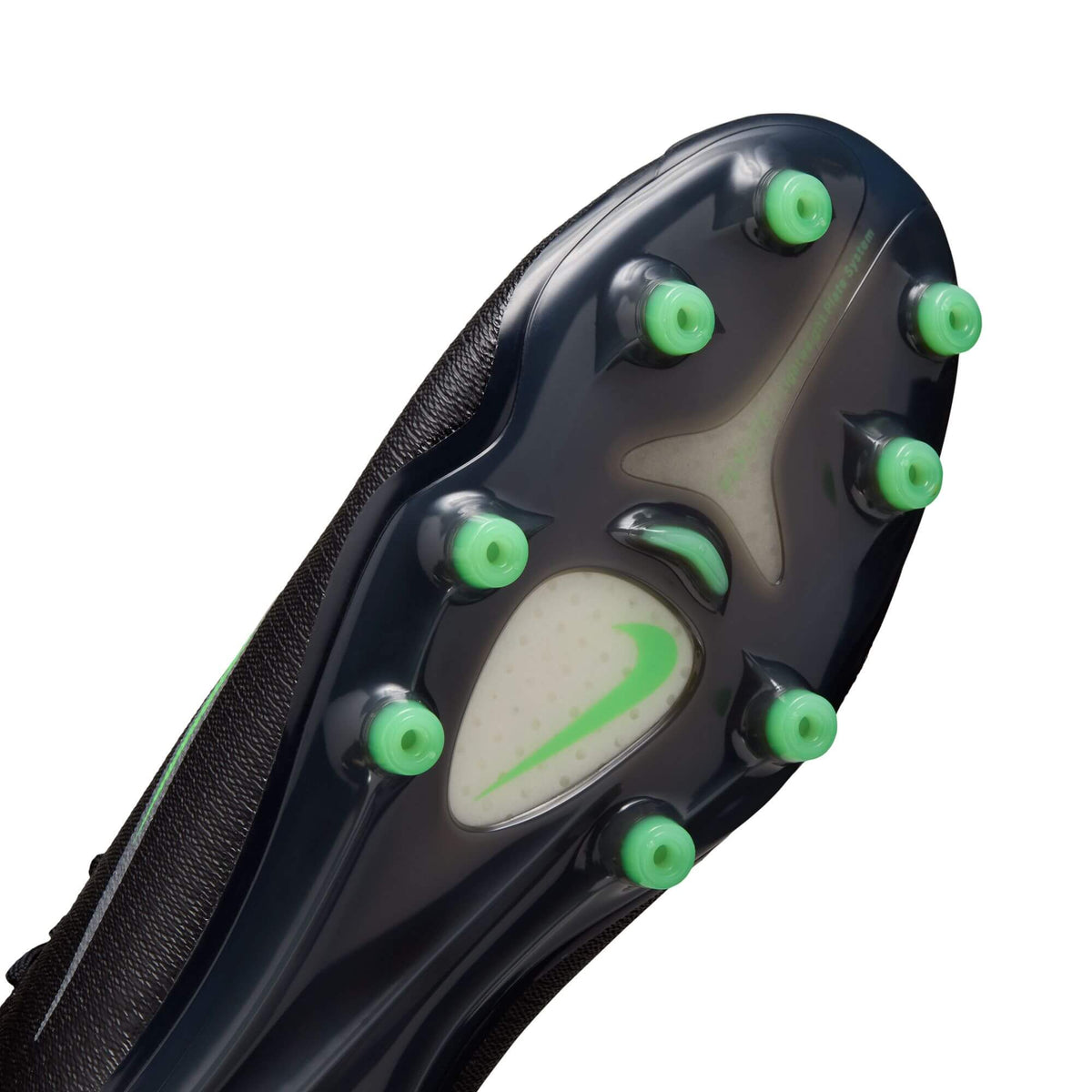 New Arrival Nike Vapor 17 Elite Artificial Grass Pro Soccer Cleats - Shadow Pack (FA26)
