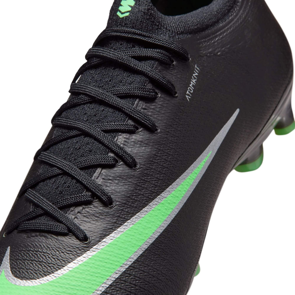 New Arrival Nike Vapor 17 Elite Artificial Grass Pro Soccer Cleats - Shadow Pack (FA26)