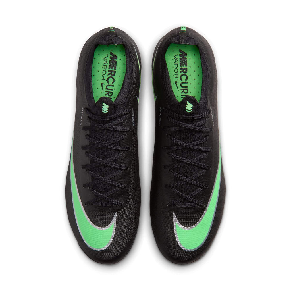 New Arrival Nike Vapor 17 Elite Artificial Grass Pro Soccer Cleats - Shadow Pack (FA26)