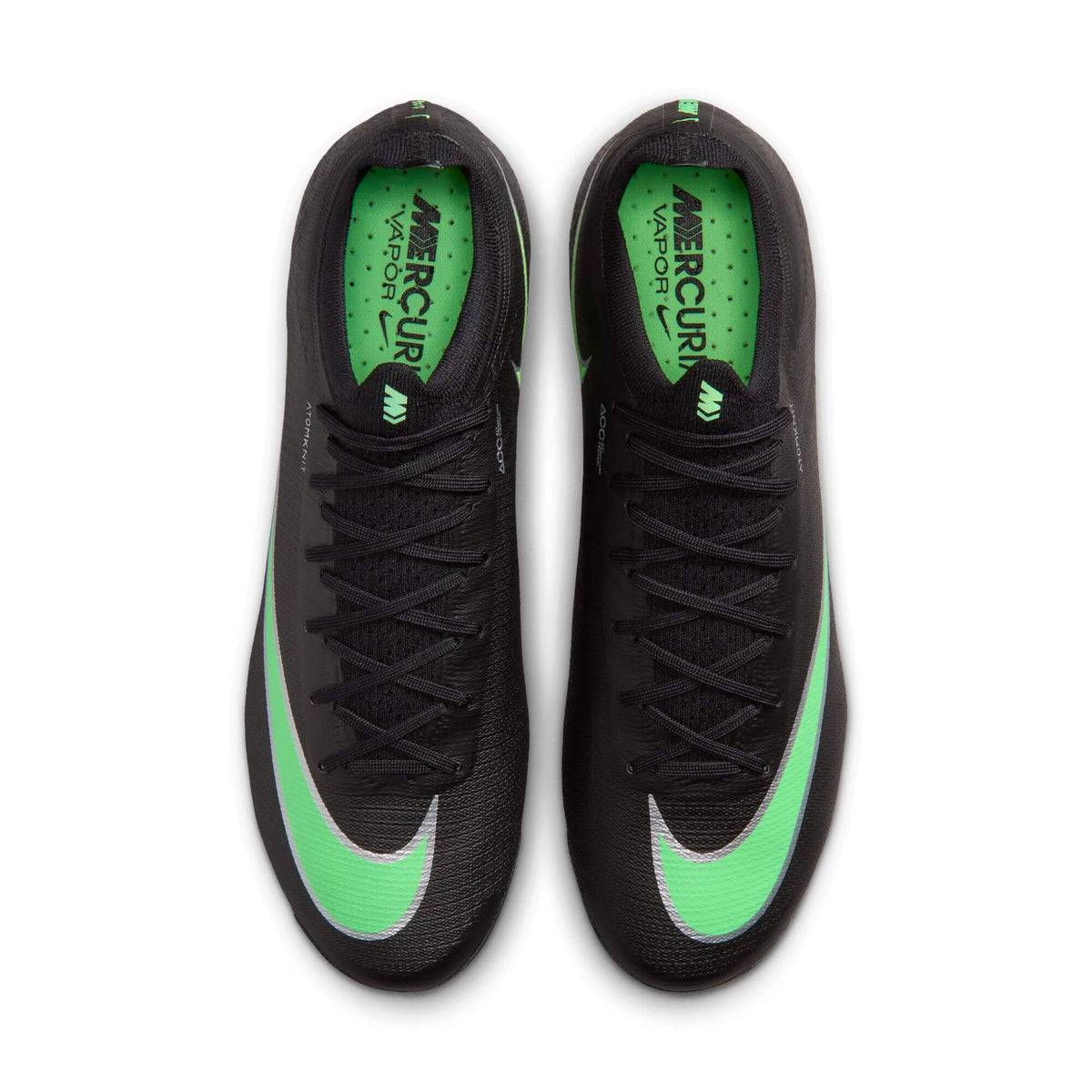 New Arrival Nike Vapor 17 Elite Artificial Grass Pro Soccer Cleats - Shadow Pack (FA26)