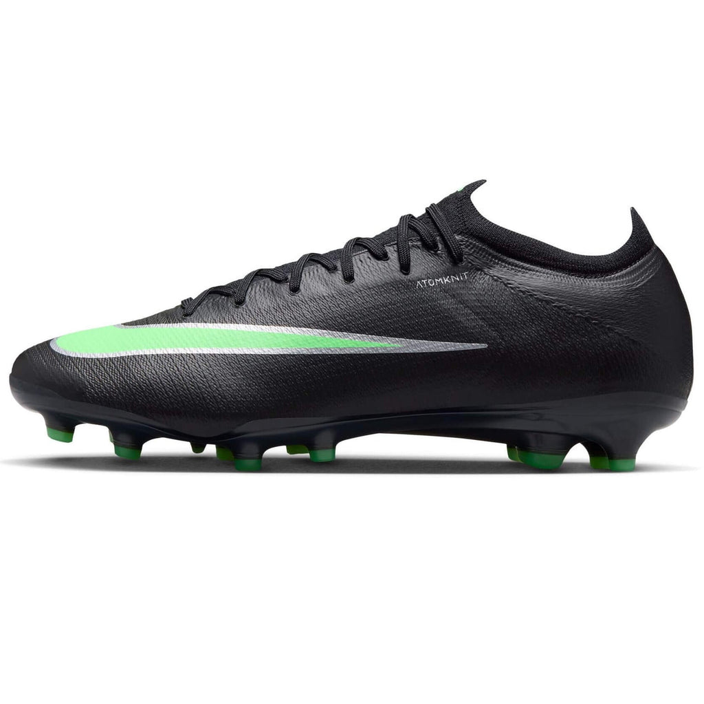 New Arrival Nike Vapor 17 Elite Artificial Grass Pro Soccer Cleats - Shadow Pack (FA26)
