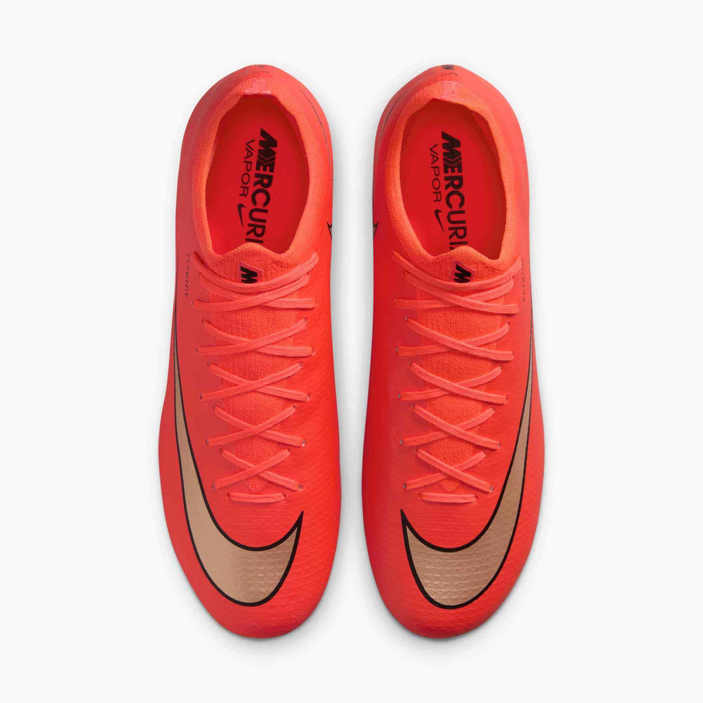 New Arrival Nike Vapor 17 Pro Firm Ground Soccer Cleats - Break 'Em Pack (FA26)