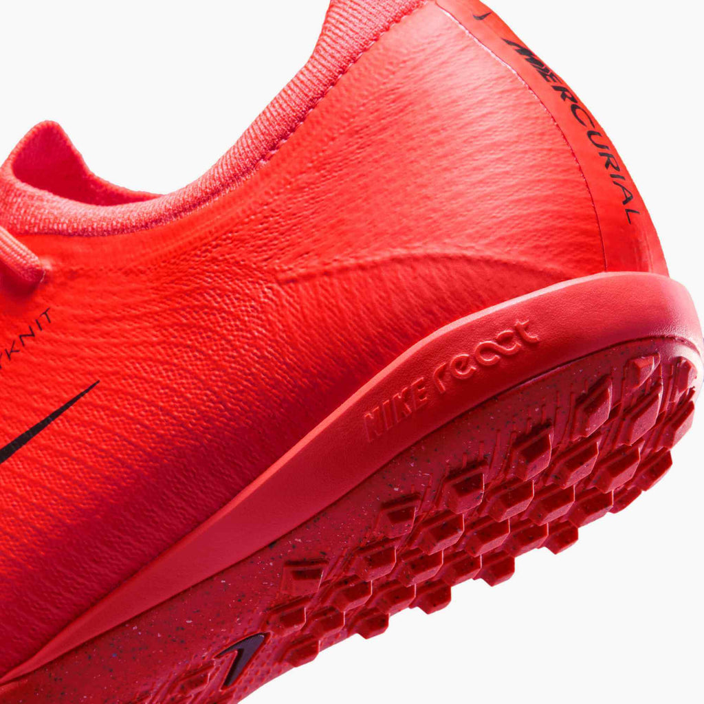 New Arrival Nike Vapor 17 Pro Turf Soccer Shoes - Break 'Em Pack (FA26)