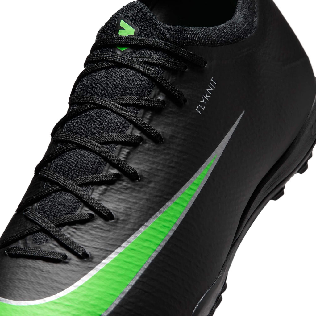 New Arrival Nike Vapor 17 Pro Turf Soccer Shoes - Shadow Pack (FA26)