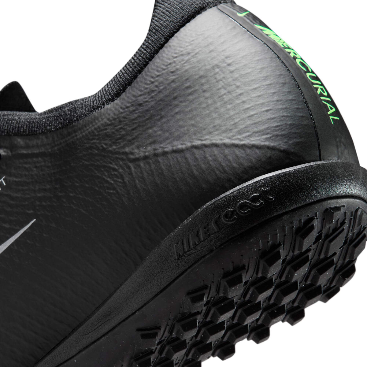 New Arrival Nike Vapor 17 Pro Turf Soccer Shoes - Shadow Pack (FA26)