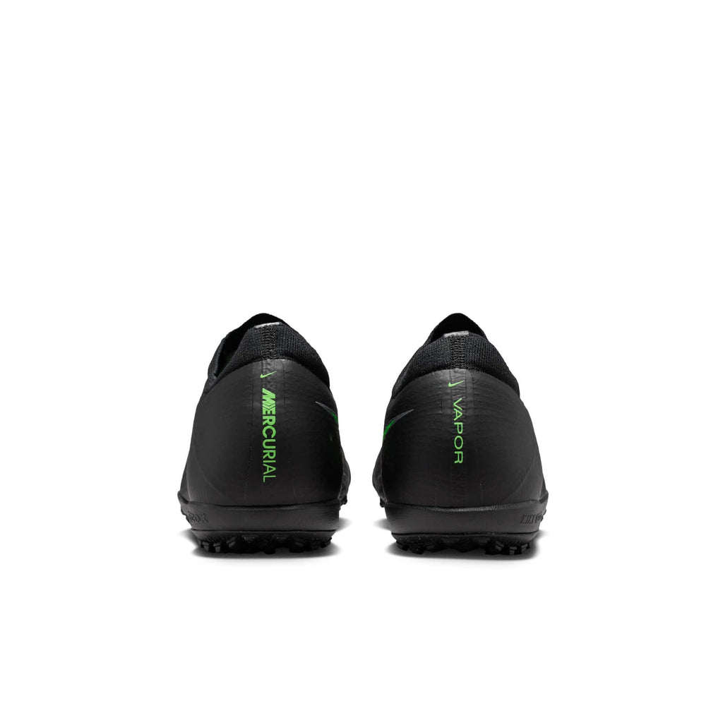 New Arrival Nike Vapor 17 Pro Turf Soccer Shoes - Shadow Pack (FA26)