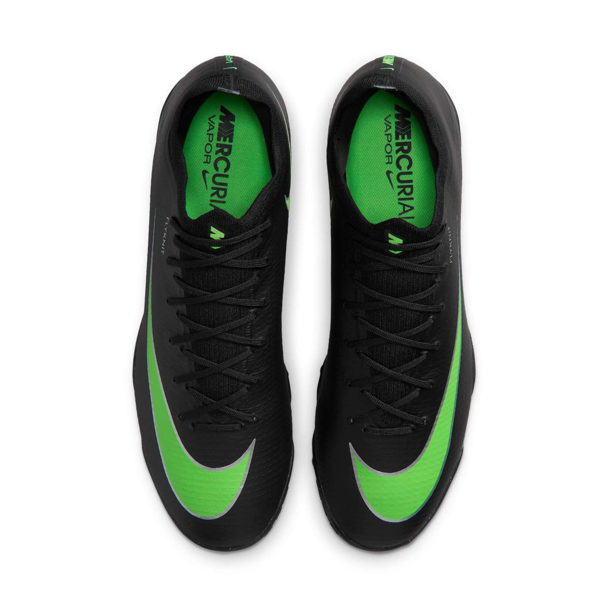 New Arrival Nike Vapor 17 Pro Turf Soccer Shoes - Shadow Pack (FA26)