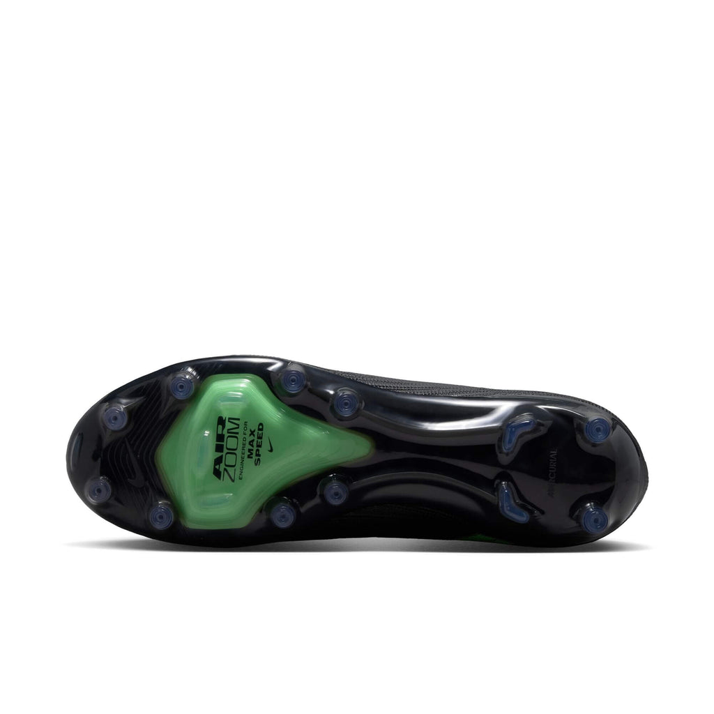 New Arrival Nike Zoom Superfly 11 Elite Artificial Grass Pro Soccer Cleats - Shadow Pack (FA26)