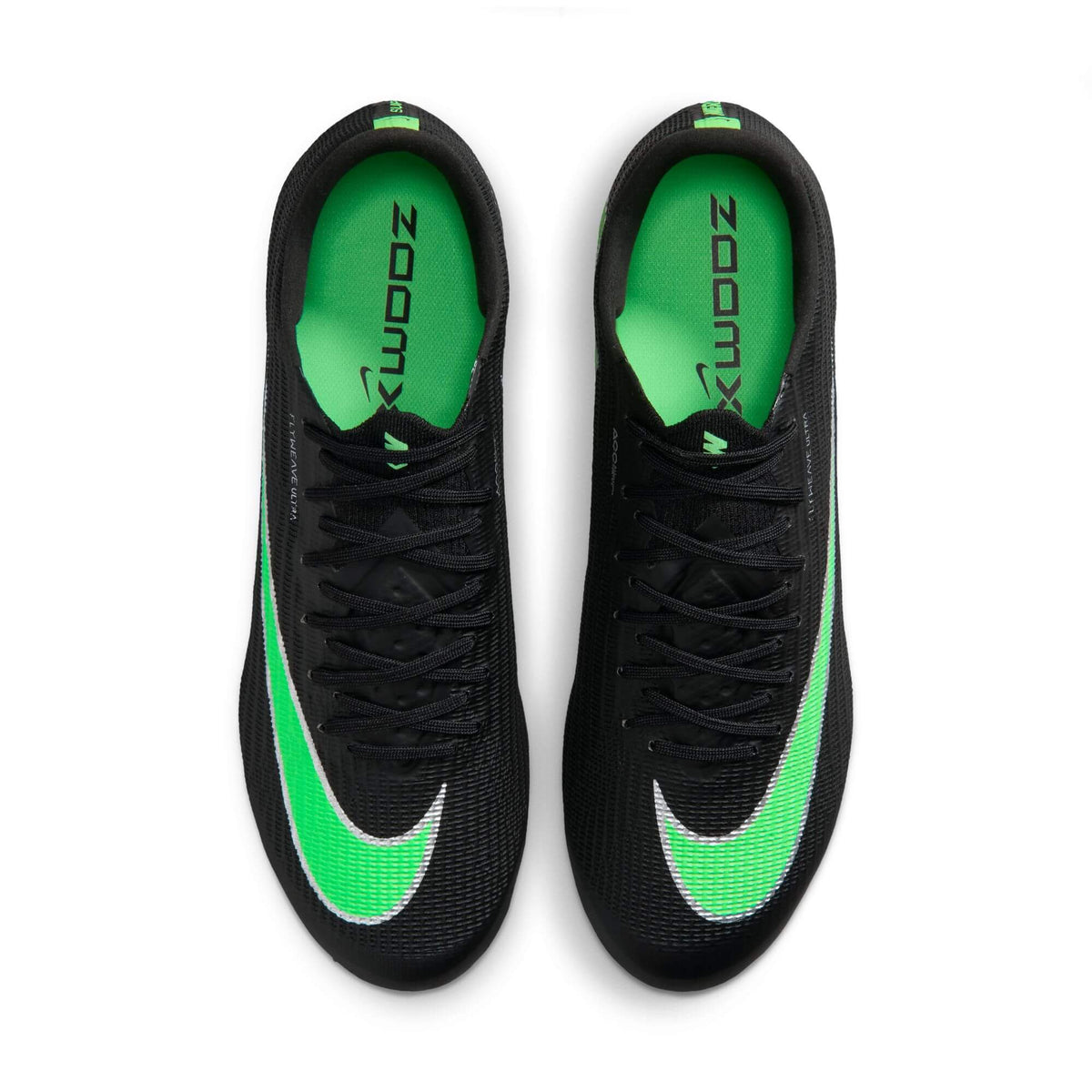 New Arrival Nike Zoom Superfly 11 Elite Artificial Grass Pro Soccer Cleats - Shadow Pack (FA26)