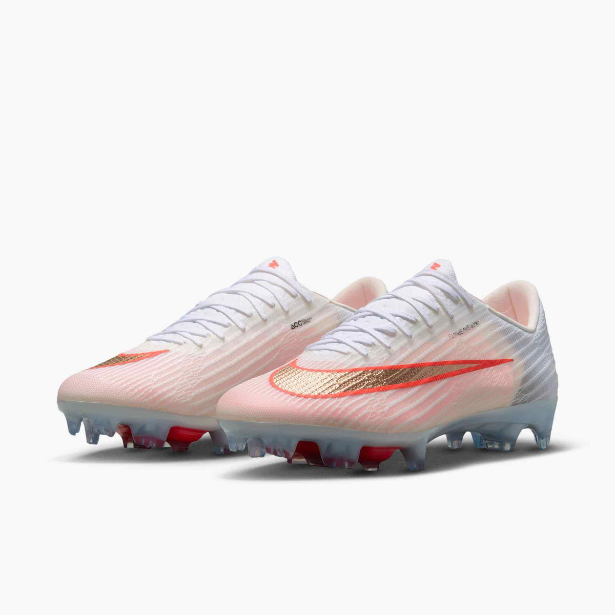 New Arrival Nike Zoom Superfly 11 Elite Firm Ground Soccer Cleats - Break 'Em Pack (FA26)
