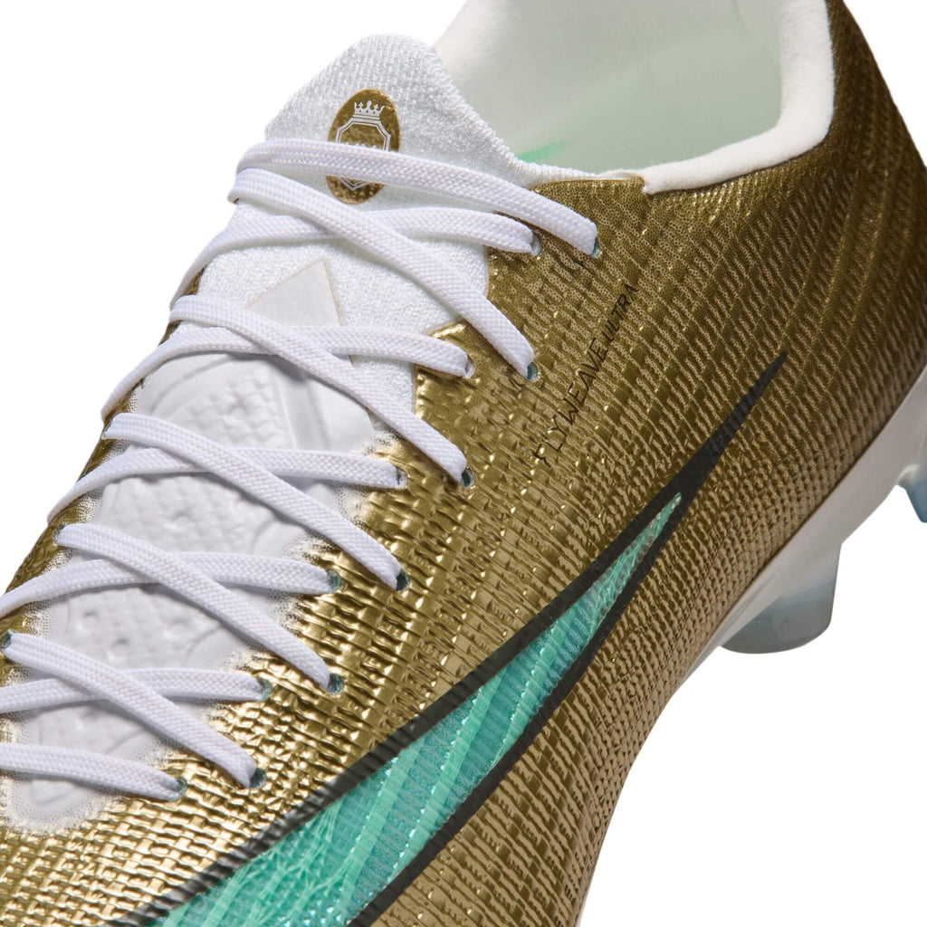 New Arrival Nike Zoom Superfly 11 Elite KM Firm Ground Soccer Cleats - Mbappe PE (FA26)