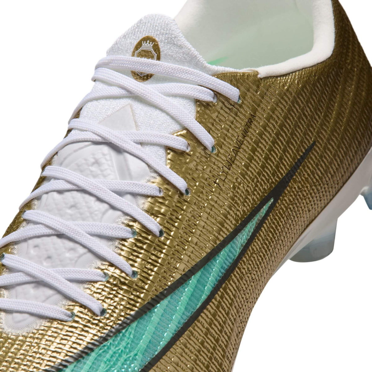 New Arrival Nike Zoom Superfly 11 Elite KM Firm Ground Soccer Cleats - Mbappe PE (FA26)