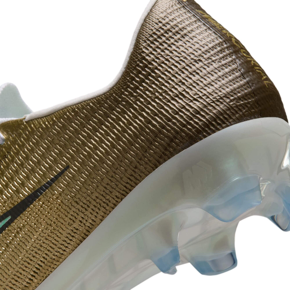 New Arrival Nike Zoom Superfly 11 Elite KM Firm Ground Soccer Cleats - Mbappe PE (FA26)