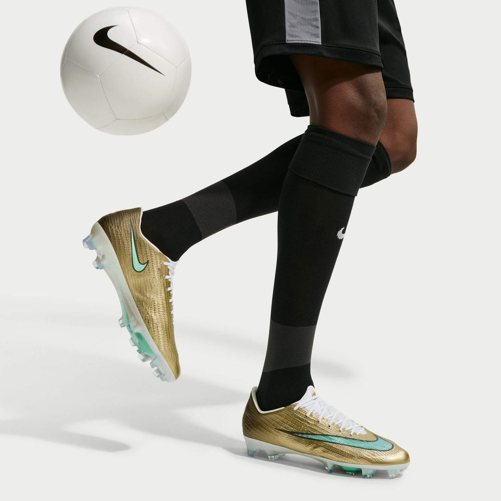 New Arrival Nike Zoom Superfly 11 Elite KM Firm Ground Soccer Cleats - Mbappe PE (FA26)
