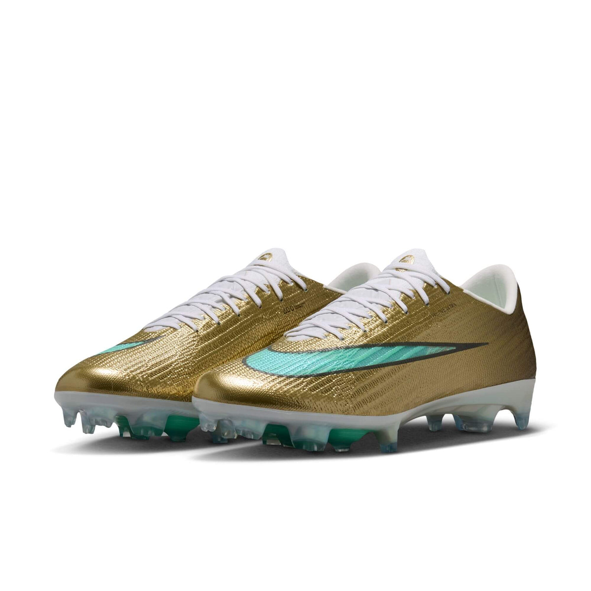 New Arrival Nike Zoom Superfly 11 Elite KM Firm Ground Soccer Cleats - Mbappe PE (FA26)