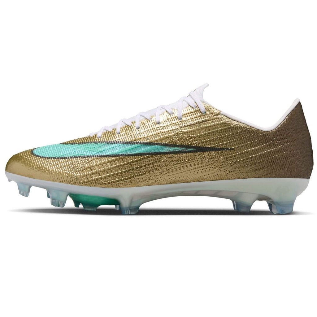 New Arrival Nike Zoom Superfly 11 Elite KM Firm Ground Soccer Cleats - Mbappe PE (FA26)