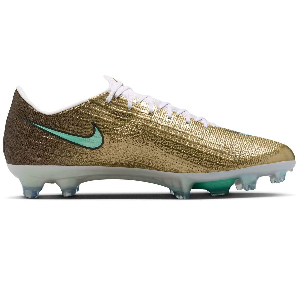 New Arrival Nike Zoom Superfly 11 Elite KM Firm Ground Soccer Cleats - Mbappe PE (FA26)