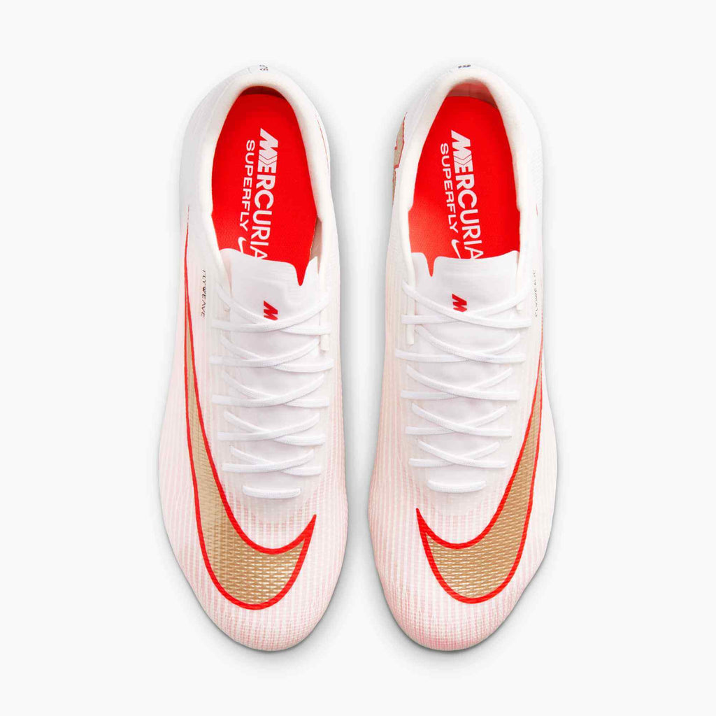 New Arrival Nike Zoom Superfly 11 Pro Firm Ground Soccer Cleats - Break 'Em Pack (FA26)