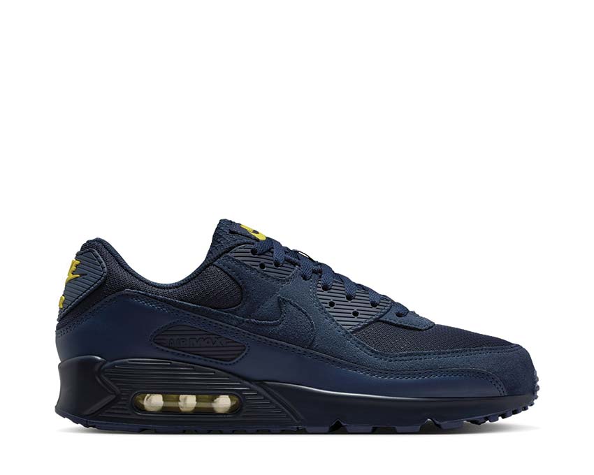 Nike Air Max 90 "Obsidian"