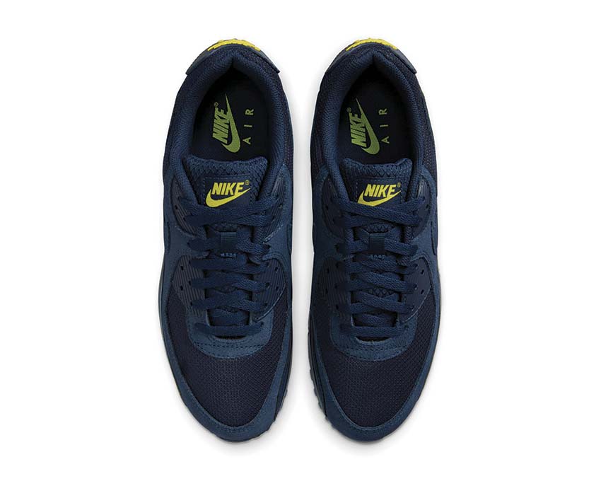 Nike Air Max 90 "Obsidian"
