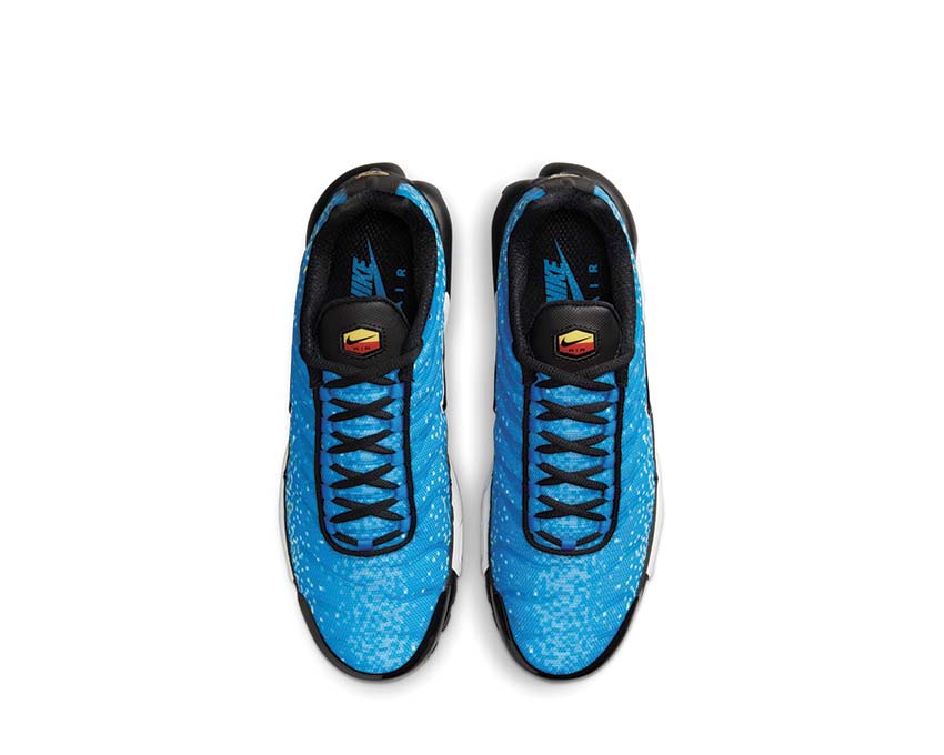 Nike Air Max Plus "Napoli"