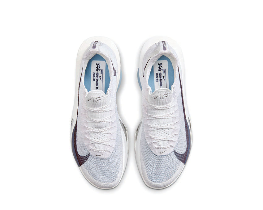 Nike Air Zoom Alphafly Next 3% "Obsidian Mist"