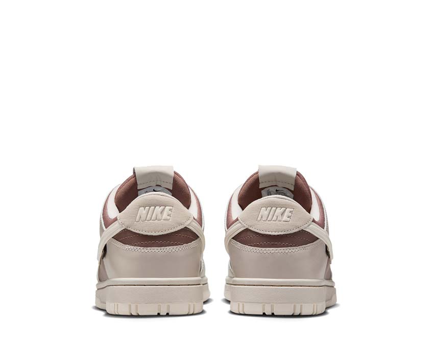 Nike Dunk Low GTX "Light Bone"