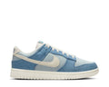 Nike Dunk Low W "Smokey Blue Denim"
