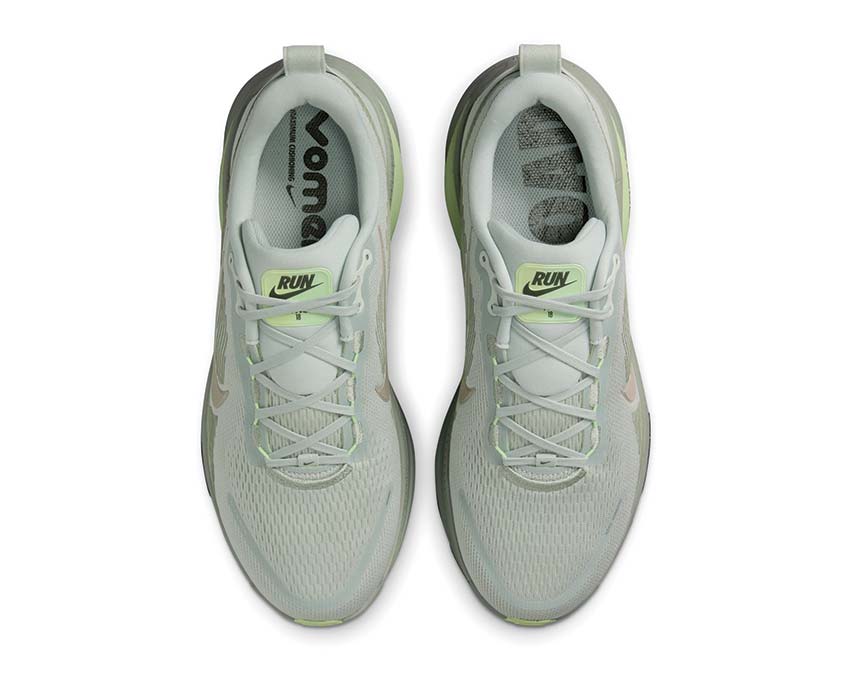 Nike Vomero 18 "Barely Volt"
