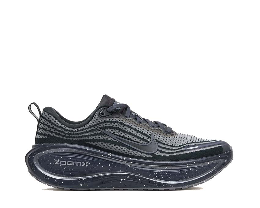 Nike Vomero Plus Speckle "Anthracite"