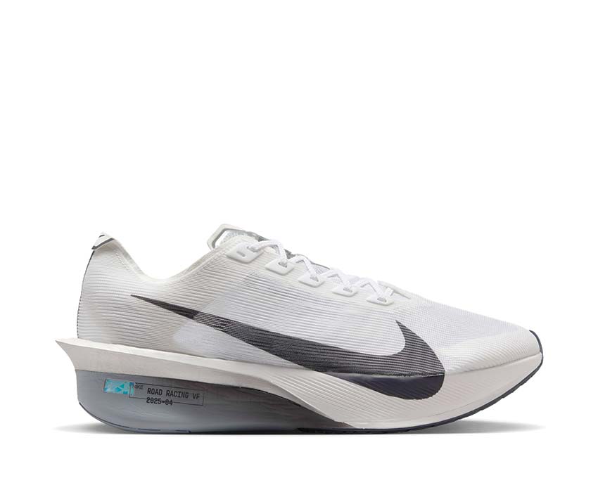 Nike Zoomx Vaporfly Next 4% "Obsidian Mist"