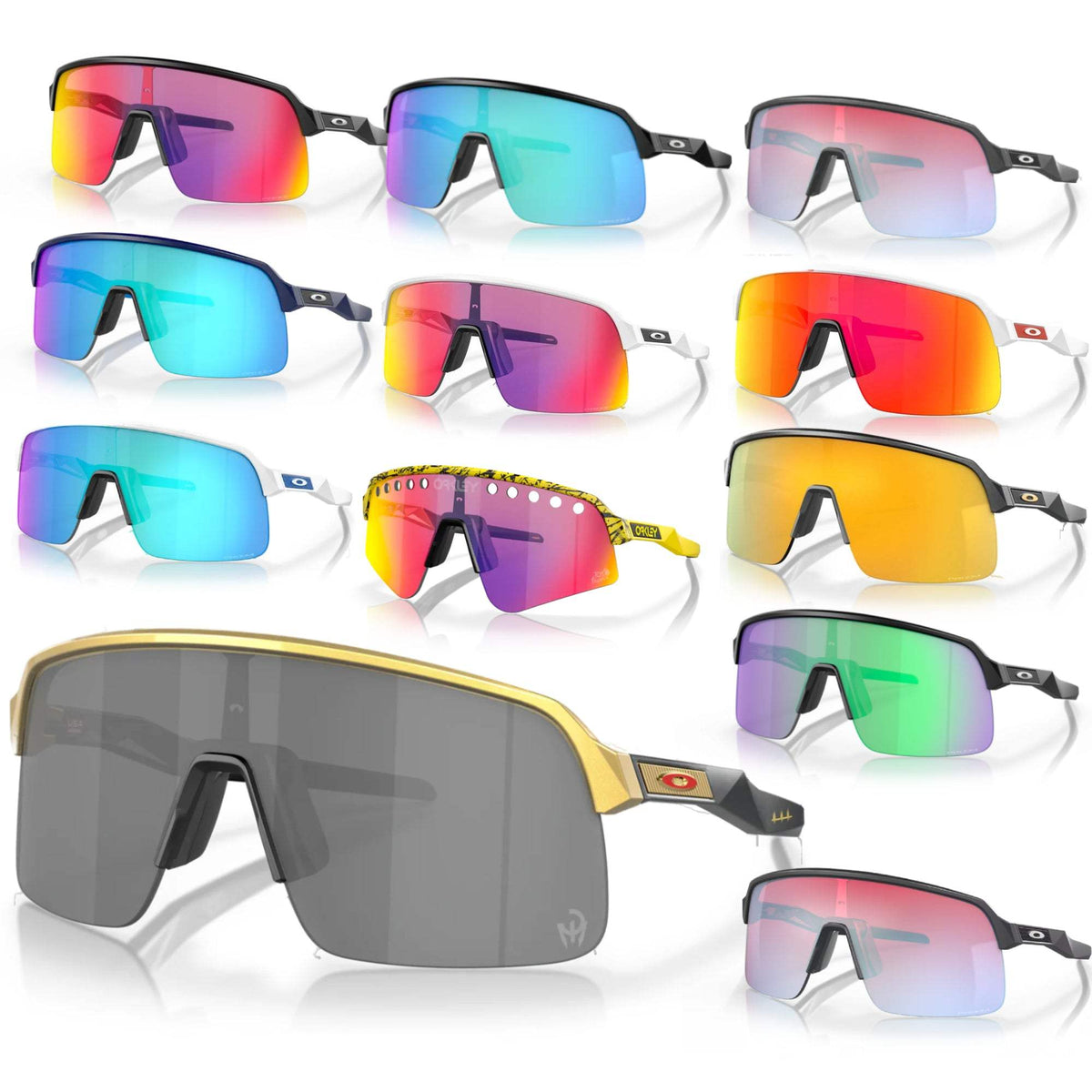 HOT Products Oakley Sutro Lite Sunglasses
