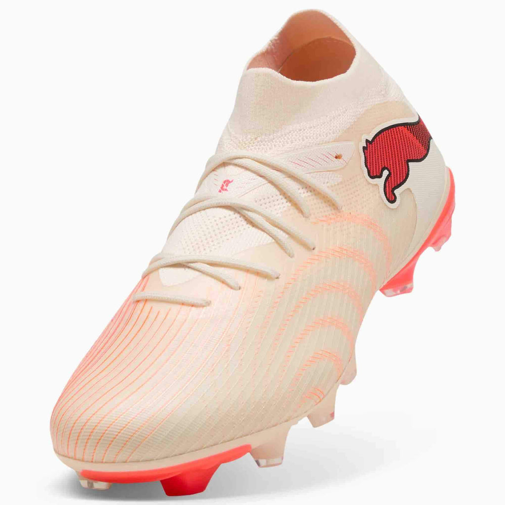 New Arrival Puma Future 9 Match Firm/Artificial Ground Soccer Cleats - Arrival Pack (FA26)