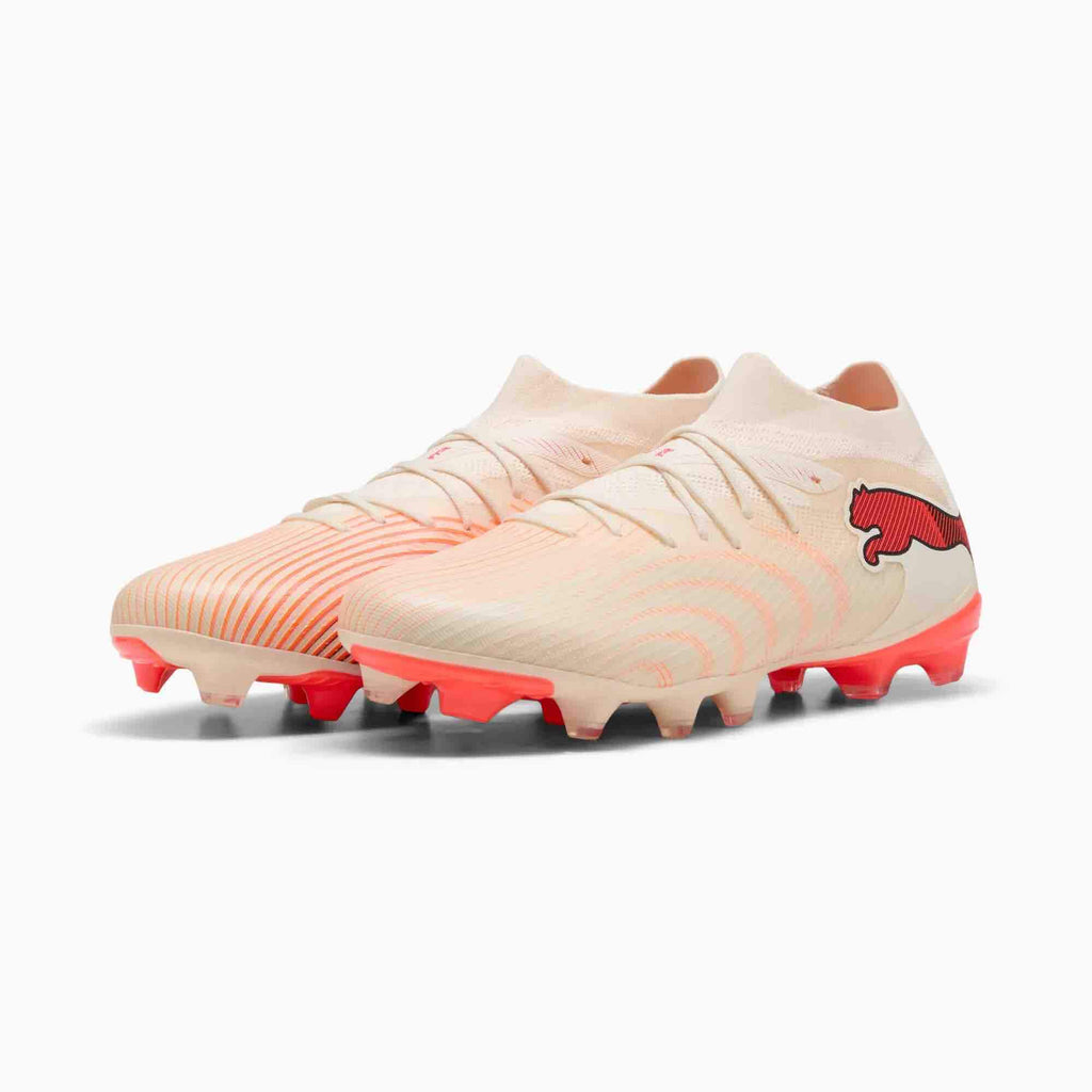 New Arrival Puma Future 9 Match Firm/Artificial Ground Soccer Cleats - Arrival Pack (FA26)